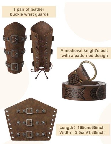 Medieval costume - costume, l