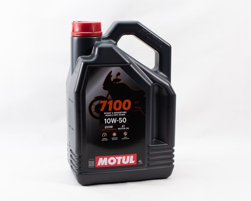Huile moteur motul - huile, 10w50
