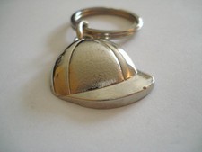 PORTE CLES COURSE PMU CASAQUE