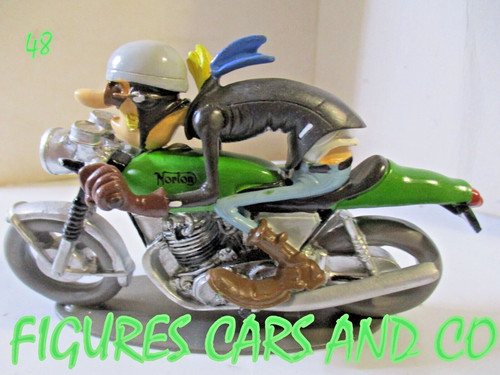 Moto joe bar - team, n°