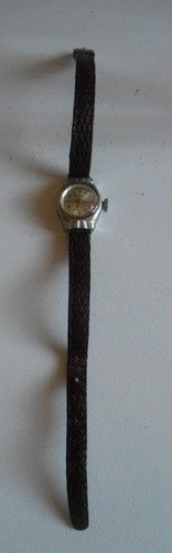 Ancienne montre bracelet - ancienne,