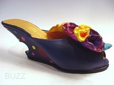 Rio~Bubble Heel~Carmen Miranda