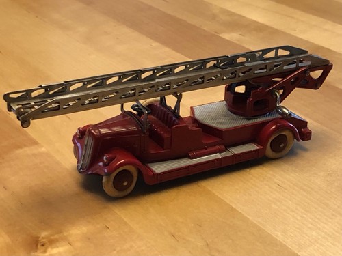 Véritable ancien dinky toys - véritable,