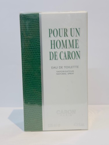 Pour homme caron by - caron,