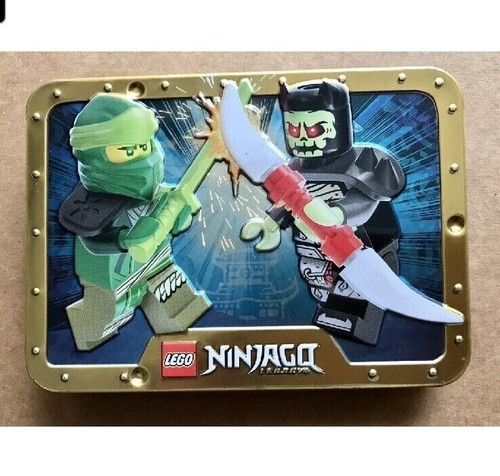 Figurine lego minifig polybag - minifig,