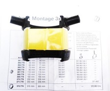 Lot de 8 Bandes électrosoudables GEBERIT 56mm 363.776.16.1