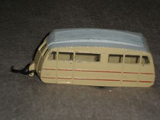 DINKY TOYS  - Caravane 811 -