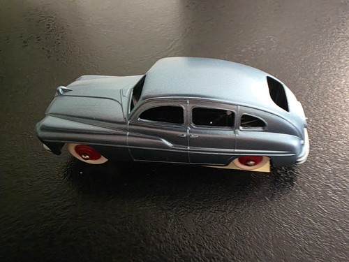 Dinky toys atlas ford vedette - atlas,