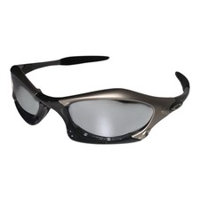 Oakley Splice Grey Redux Prizm