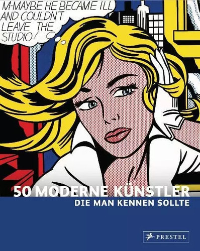 Moderne künstler die - künstler,, man