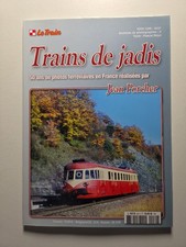 Magazine revue LE TRAIN HORS
