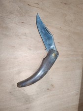 couteau pliant Virginia  440