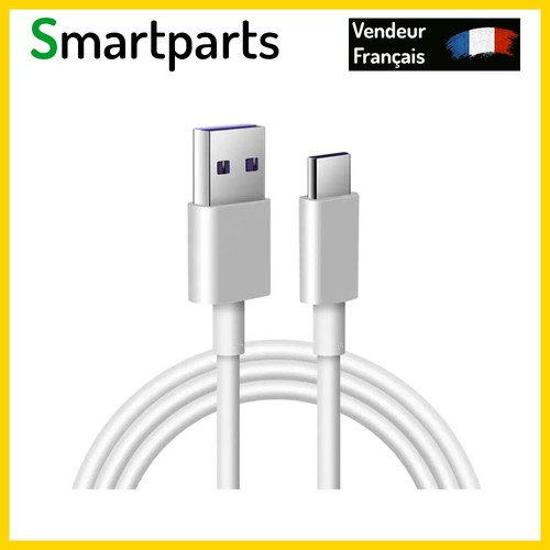 Câble usb type chargeur - câble,