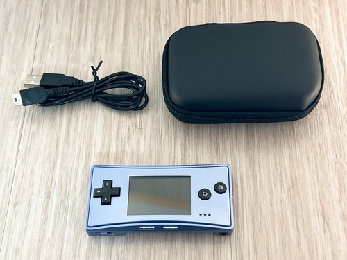 Mint console nintendo - mint,