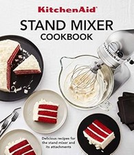Kitchenaid Stand Mixer