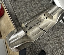 BEN HOGAN BETTINARDI PUTTER