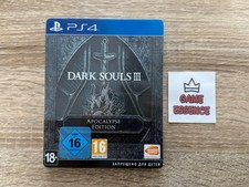 Dark Souls III Apocalypse
