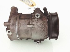 Compresseur clim FIAT 500L