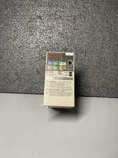 Variateur de fréquence OMRON