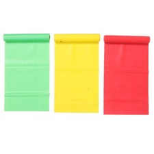 3 Pcs Bandes Élastiques