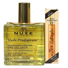 Nuxe Huile Prodigieuse 100ml +
