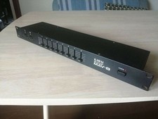 KAWAI MAV-8 MIDI Patchbay 8 sorties 4 entrées Splitter Rack Utilisé du JAPON