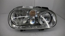 Optique avant principal droit (feux)(phare) VOLKSWAGEN GOLF 4 1J1941018N
