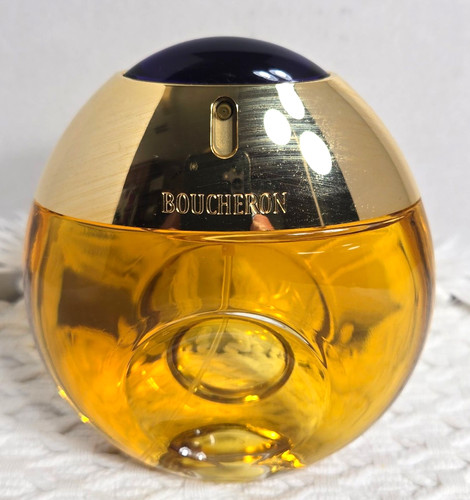 Boucheron paris eau - boucheron, de