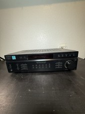 Vintage SONY STR-DE197 Audio