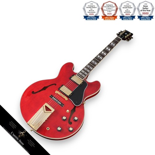 Guitare électrique gibson - électrique,
