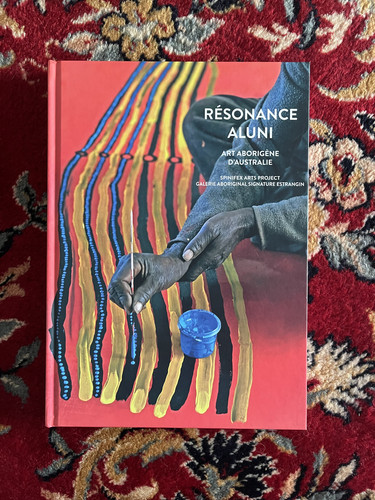 Livre anglais résonance aluni - anglais,