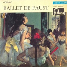 Charles Gounod / Orchestre Des