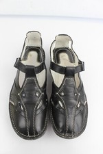 CASTING Salomé cuir noir T 37 Très bon état