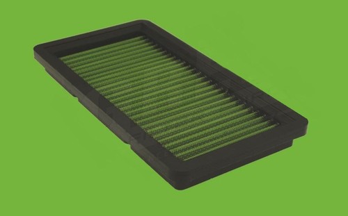 Filtre air green - green, pour