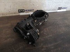 Collecteur d'admission