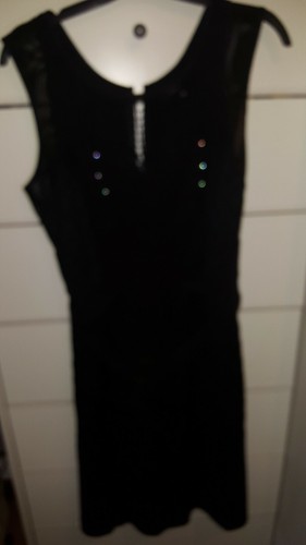 Robe leslie montecarlo - robe,