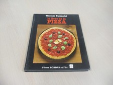 LE LIVRE DE LA PIZZA -