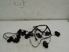 BMW 7er E65 11x Servomoteur