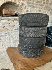 PNEUS HIVER FALKEN EUROWINTER HS01 225/55 x R18