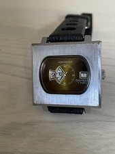 Montre HORLOSTYLE DIGITEST A GUICHETS