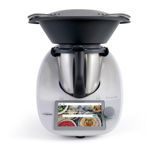 Vorwerk bimby tm6 robot - bimby,