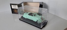 PEUGEOT 402 COUPE ECLIPSE 1938
