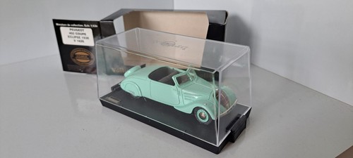 Peugeot 402 coupe eclipse - 402,