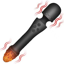Dildo-Multi-Speed-Vibrator