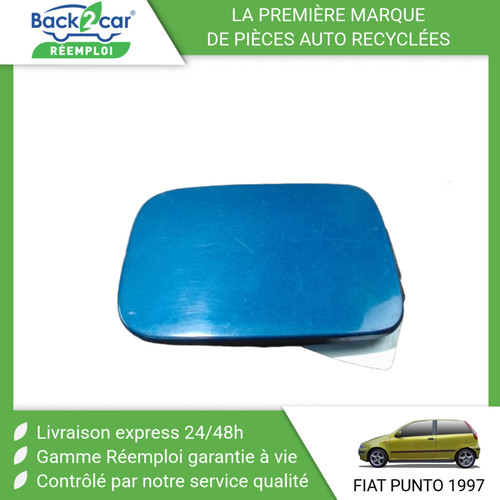Volet trappe carburant - 🏆,