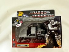 Figurine GIGAWATT 35e