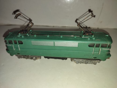 Jouef locomotive - ,