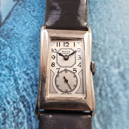 Montre homme vintage rolex - homme,