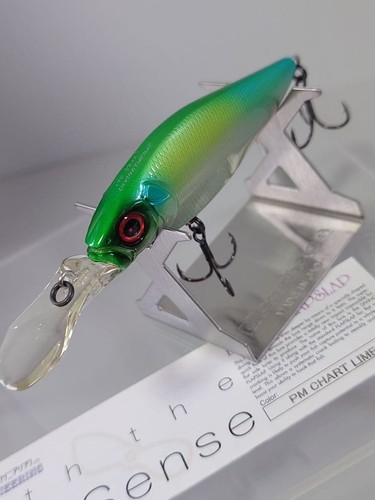 Megabass diving flap slap - diving,