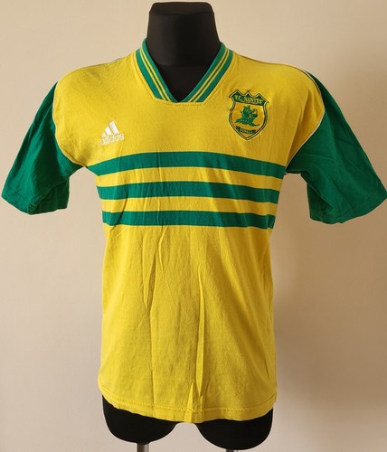 Nantes 1990s football - nantes 1990s, football adidas